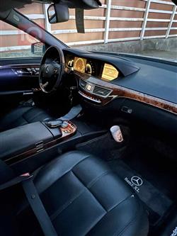 مێرسێدس بێنز S-Class